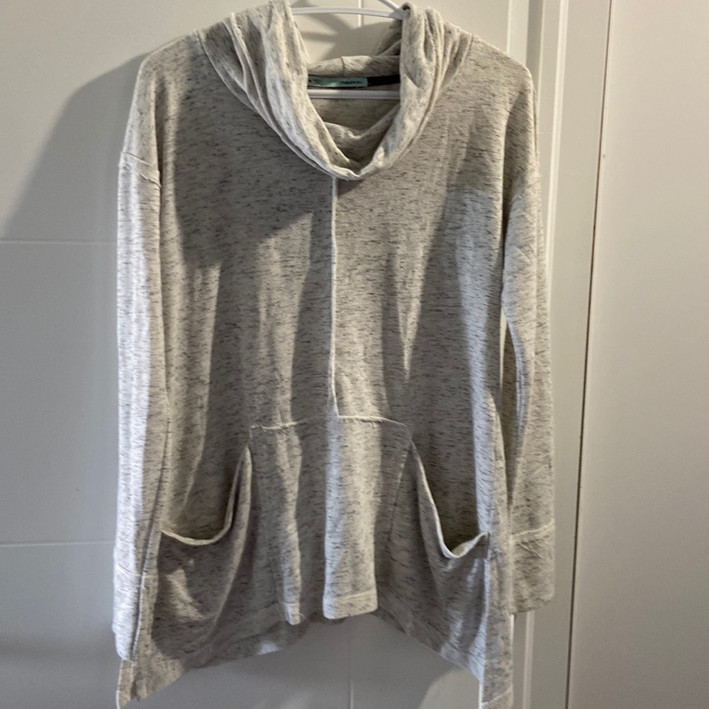 Comfy casual sweater
